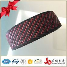 Design As Requested Strong Custom color PP Polyester Nylon Cotton Webbing